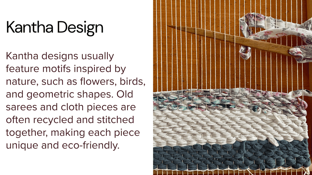 kantha craft 3