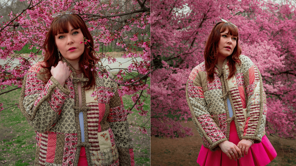 kantha jaket 2
