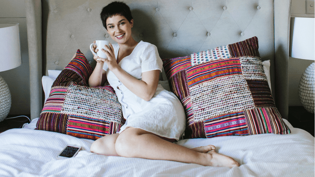 kantha pillow 2